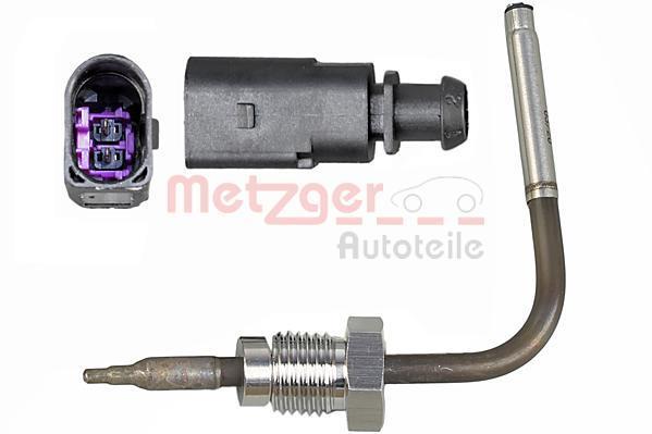 Palpeur, température des gaz METZGER 0894590